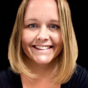 Meet your Posher, Nnicole